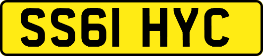 SS61HYC