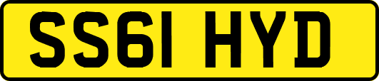 SS61HYD