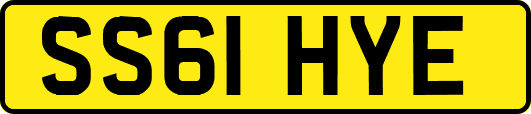 SS61HYE
