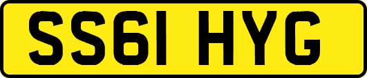 SS61HYG