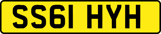 SS61HYH