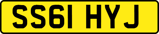 SS61HYJ