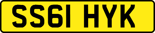 SS61HYK