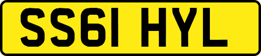 SS61HYL