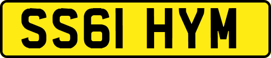 SS61HYM