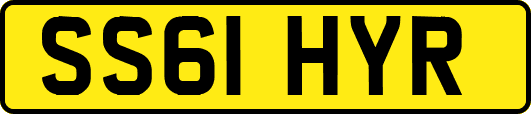 SS61HYR