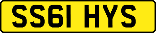 SS61HYS