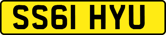SS61HYU