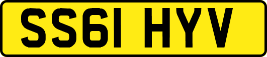 SS61HYV