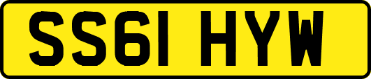 SS61HYW