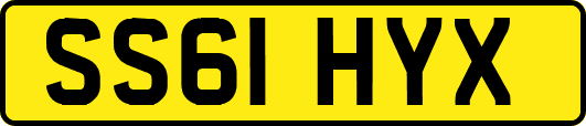 SS61HYX