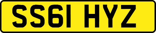 SS61HYZ