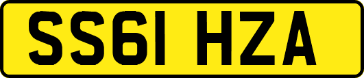 SS61HZA