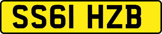 SS61HZB