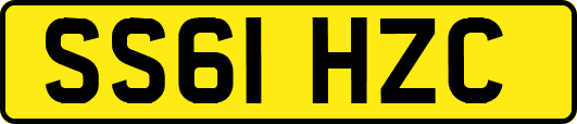 SS61HZC