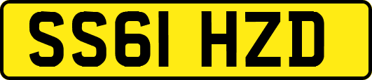 SS61HZD