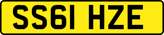 SS61HZE