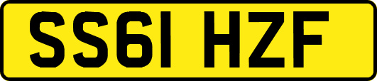 SS61HZF