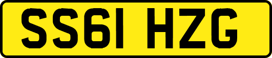 SS61HZG