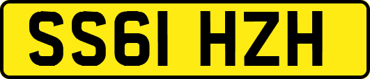 SS61HZH