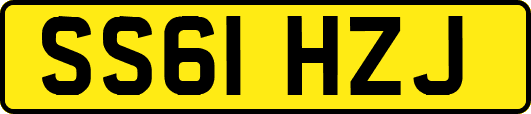 SS61HZJ