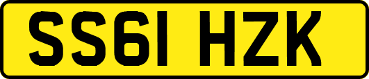 SS61HZK