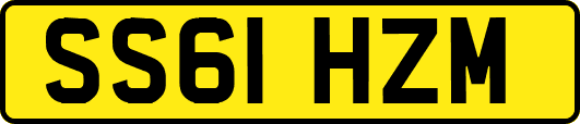SS61HZM