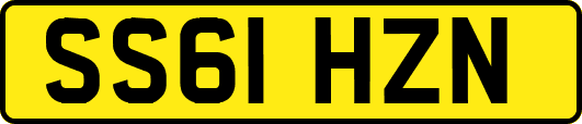 SS61HZN