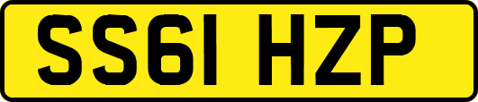 SS61HZP