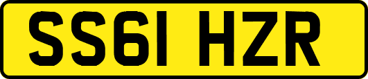 SS61HZR