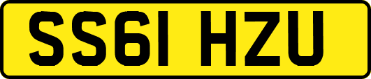 SS61HZU