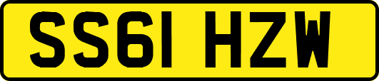 SS61HZW