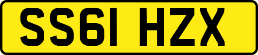 SS61HZX