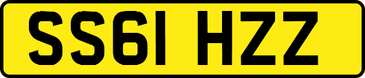 SS61HZZ