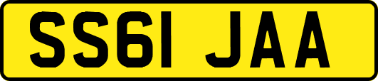 SS61JAA