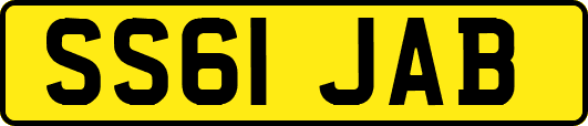 SS61JAB