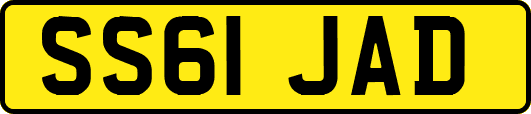 SS61JAD