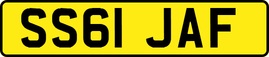 SS61JAF