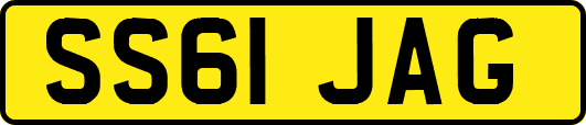 SS61JAG