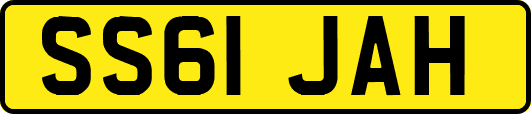 SS61JAH