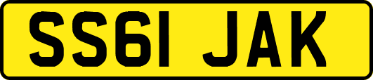 SS61JAK