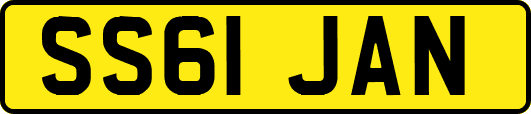 SS61JAN