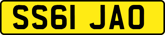 SS61JAO