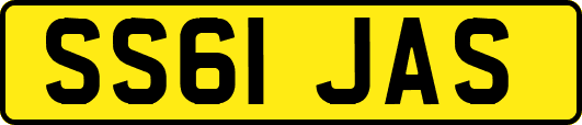 SS61JAS