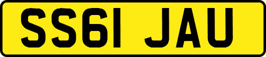 SS61JAU
