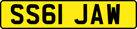 SS61JAW