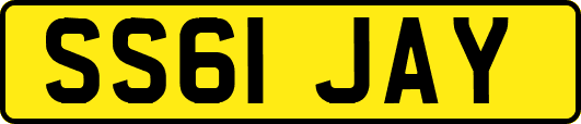 SS61JAY