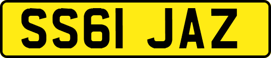 SS61JAZ