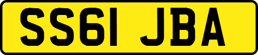 SS61JBA