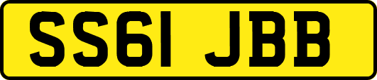 SS61JBB